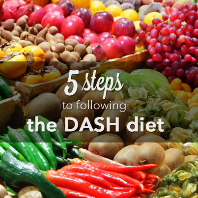 dash diets