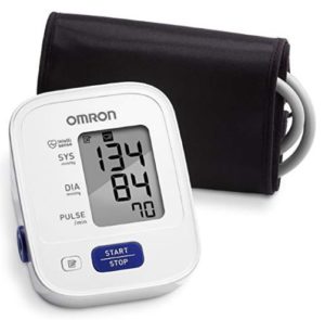 best blood pressure monitor watch 2018