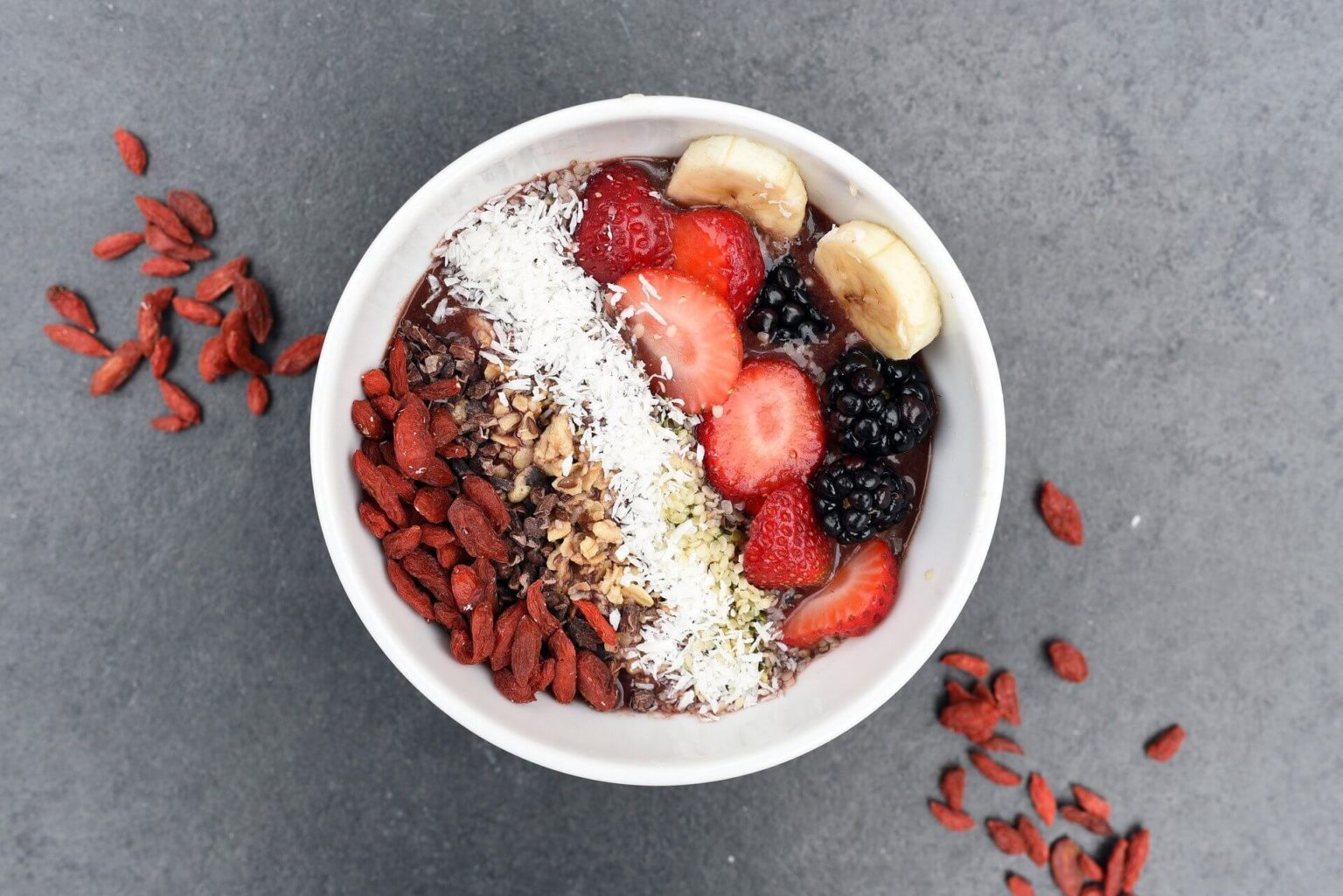 3 Heart Healthy Dash Diet Recipes For A Tasty Breakfast Dash Diet