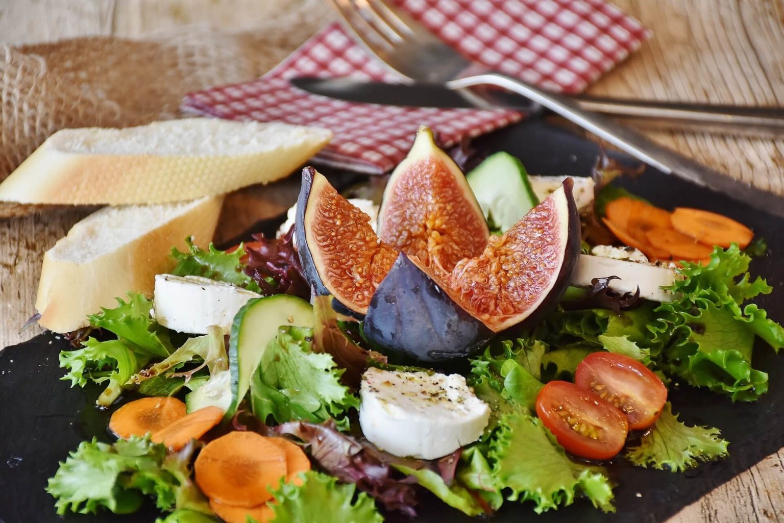 3 Heart-Healthy Lunch Ideas to Make Today! - Dash Diet